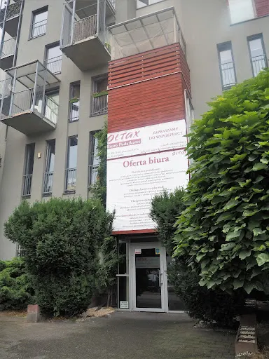 BIURO RACHUNKOWE OLTAX